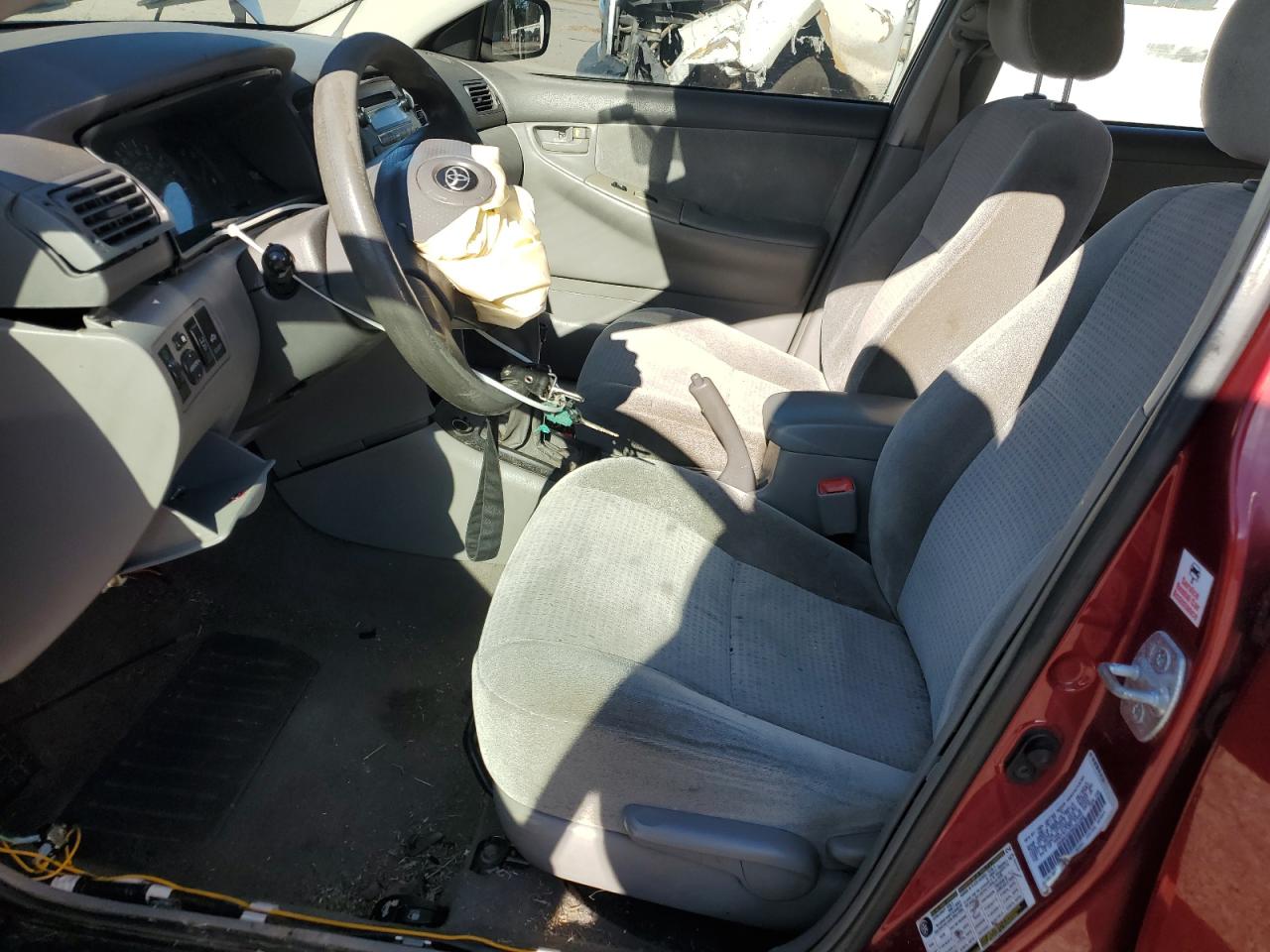 2008 Toyota Corolla - Image 7
