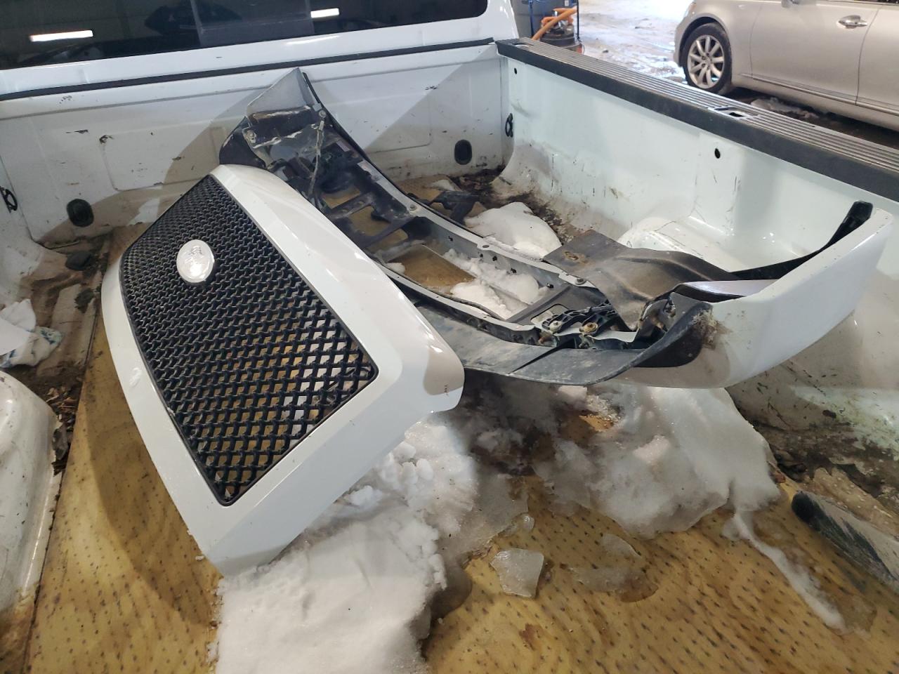 2008 Ford F350 Srw Super Duty VIN: 1FTWW31R28EB69779 Lot: 88230445