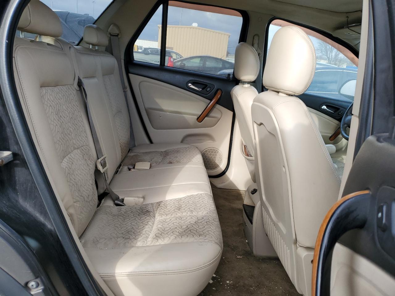 2006 Saturn VUE - Image 11