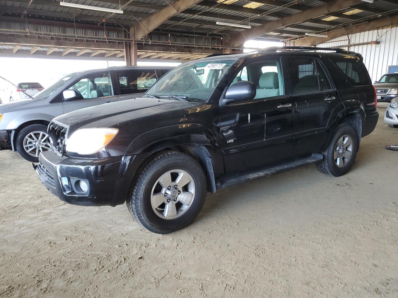 2009 Toyota 4Runner - Image 1