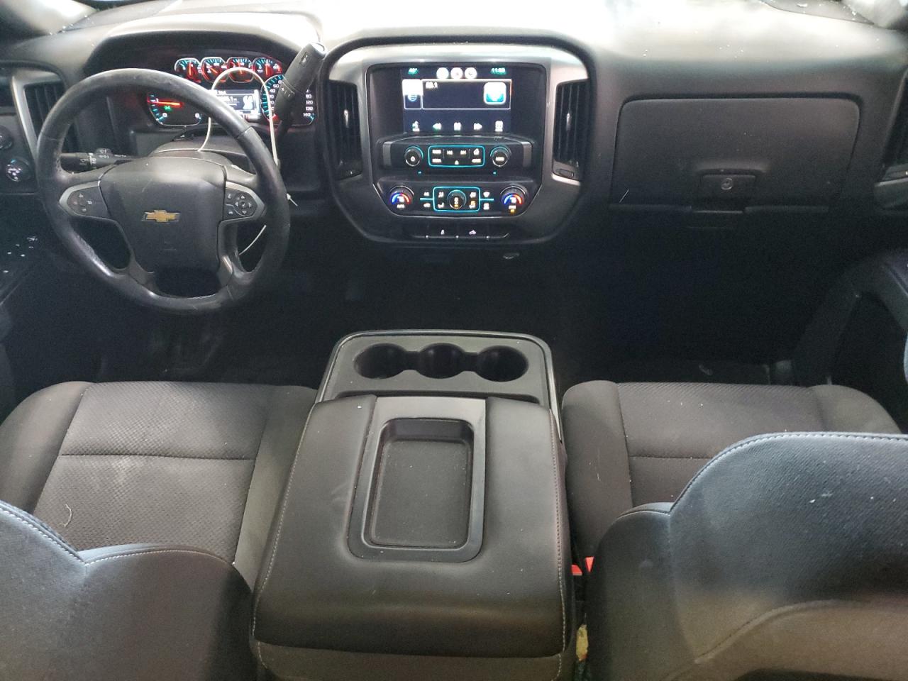 2014 Chevrolet Silverado - Image 8