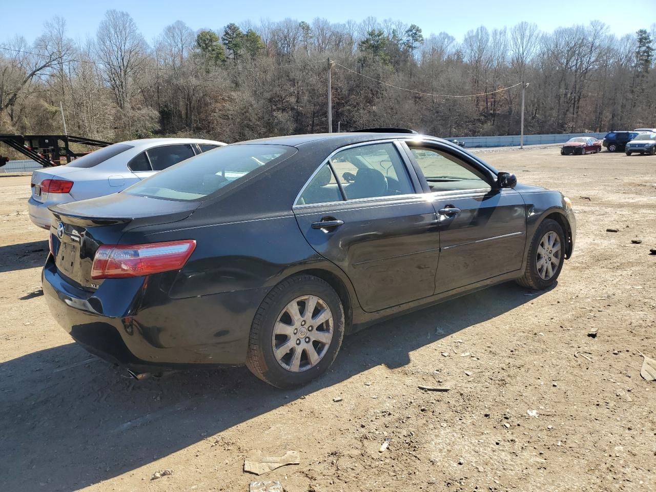 2007 Toyota Camry - Image 3