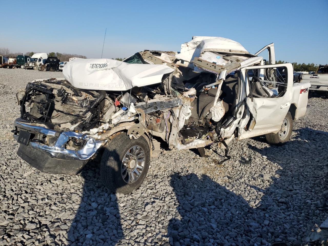2020 Ford F250 Super Duty for Sale in Memphis, TN - All Over