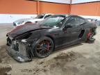 2016 PORSCHE CAYMAN GT4 for sale at Copart AB - CALGARY