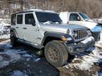 2024 Jeep Wrangler Sport იყიდება Marlboro-ში, NY - Rear End