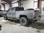 2017 Gmc Sierra K1500 Slt de vânzare în Ellwood City, PA - Frame Damage