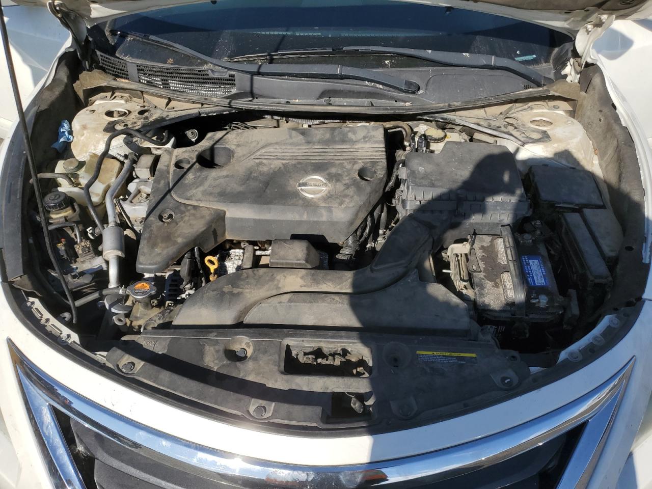 2014 Nissan Altima - Image 11