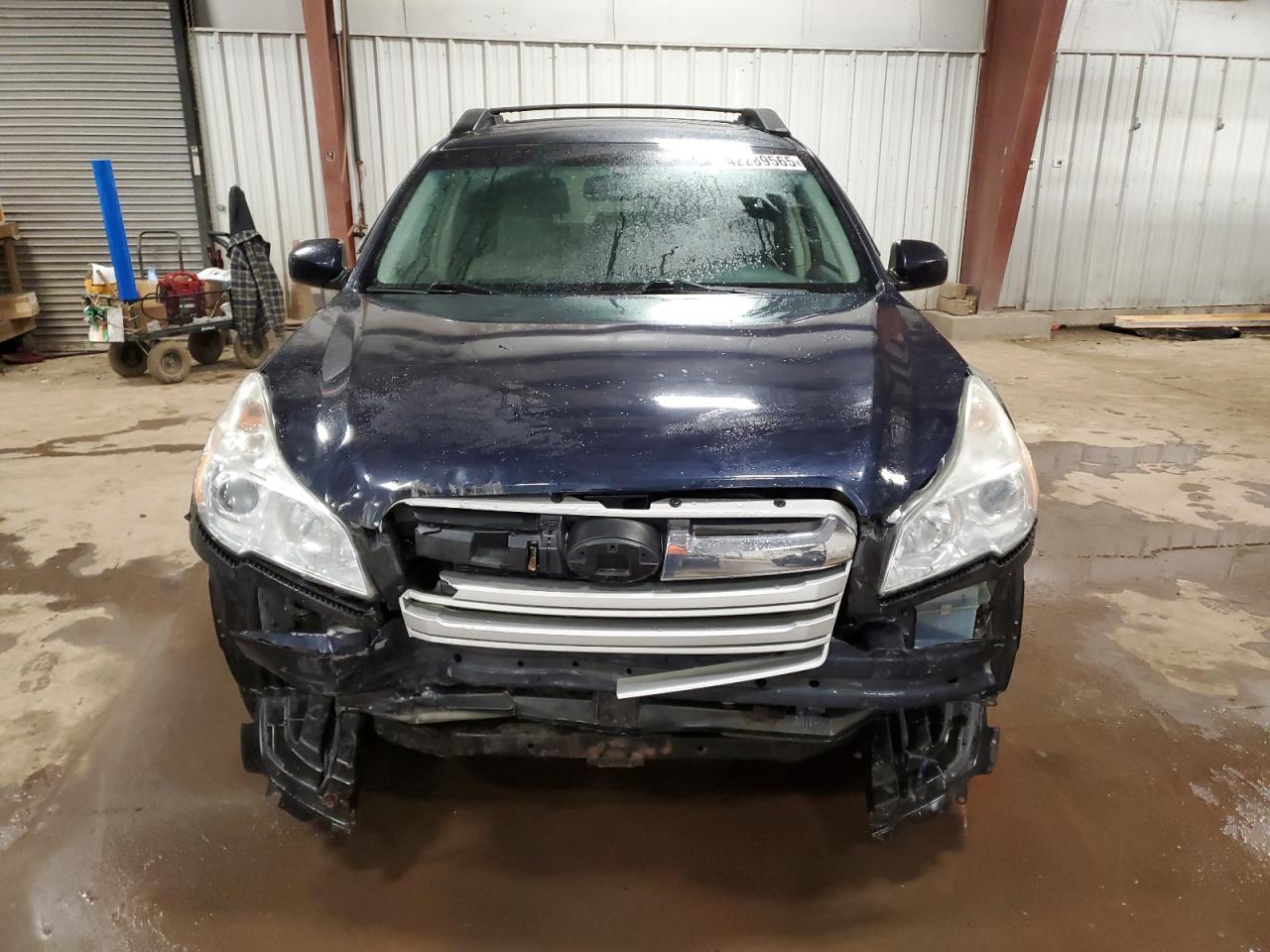 2013 Subaru Outback - Image 5