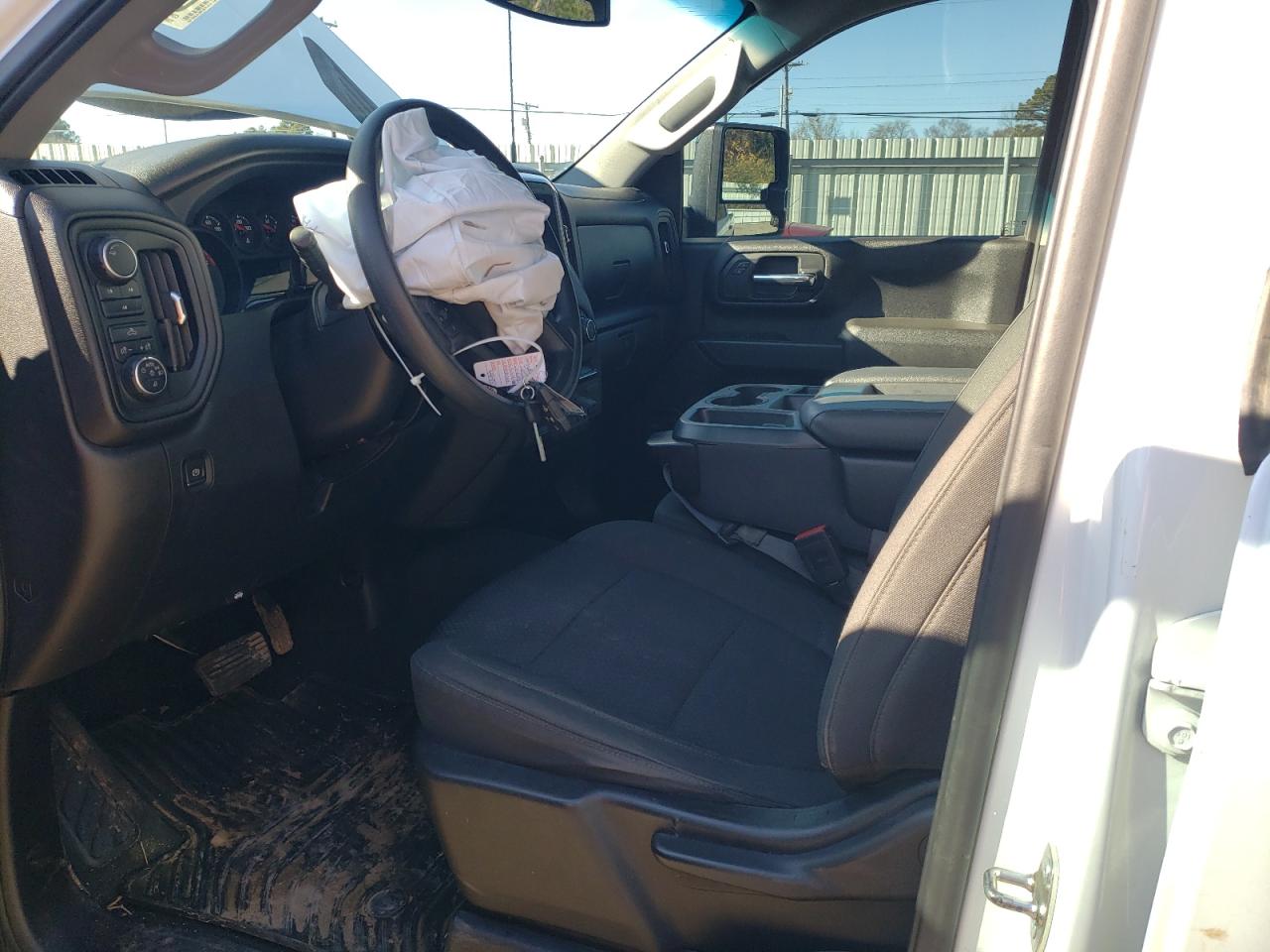 2023 Chevrolet Silverado - Image 7