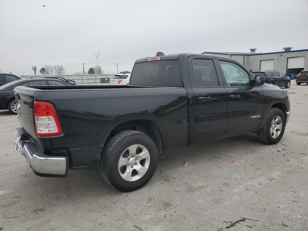 2022 RAM 1500 - Image 3