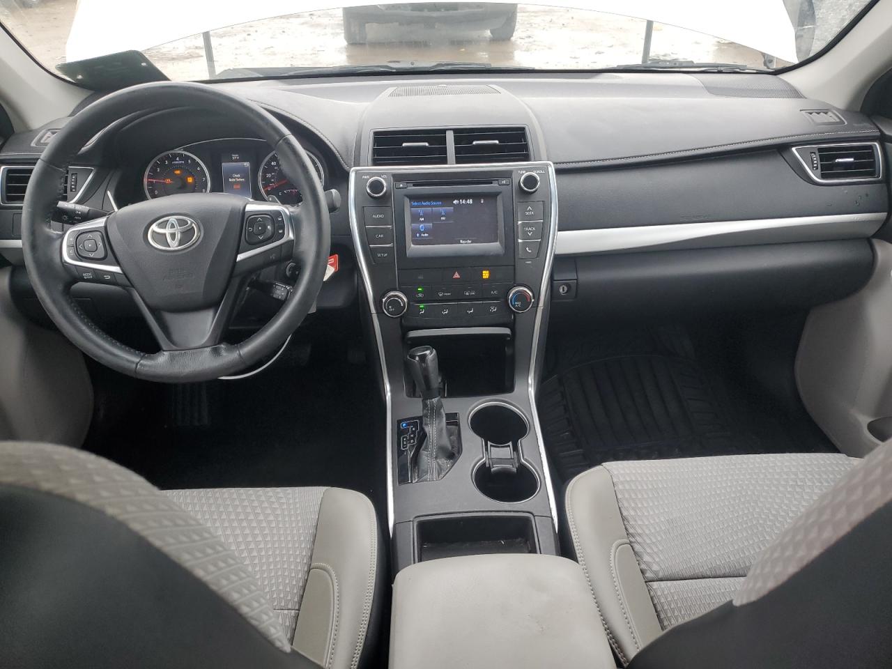 2015 Toyota Camry - Image 8