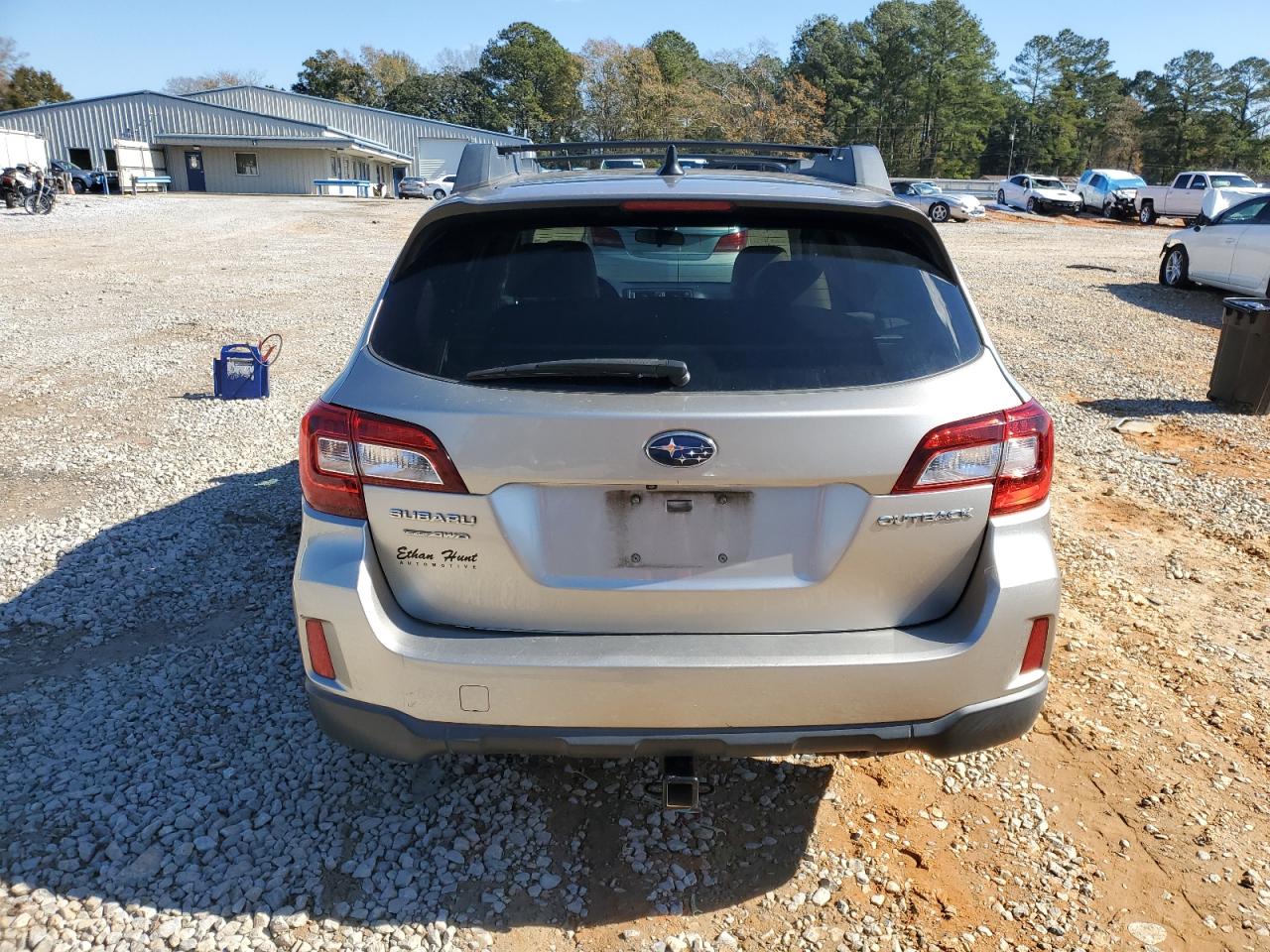 2016 Subaru Outback - Image 6