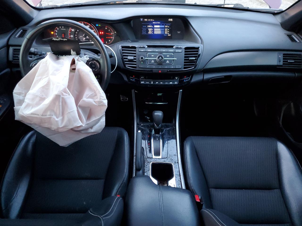 2016 Honda Accord - Image 8