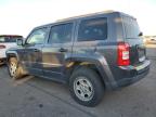 2015 Jeep Patriot Sport de vânzare în North Las Vegas, NV - Front End