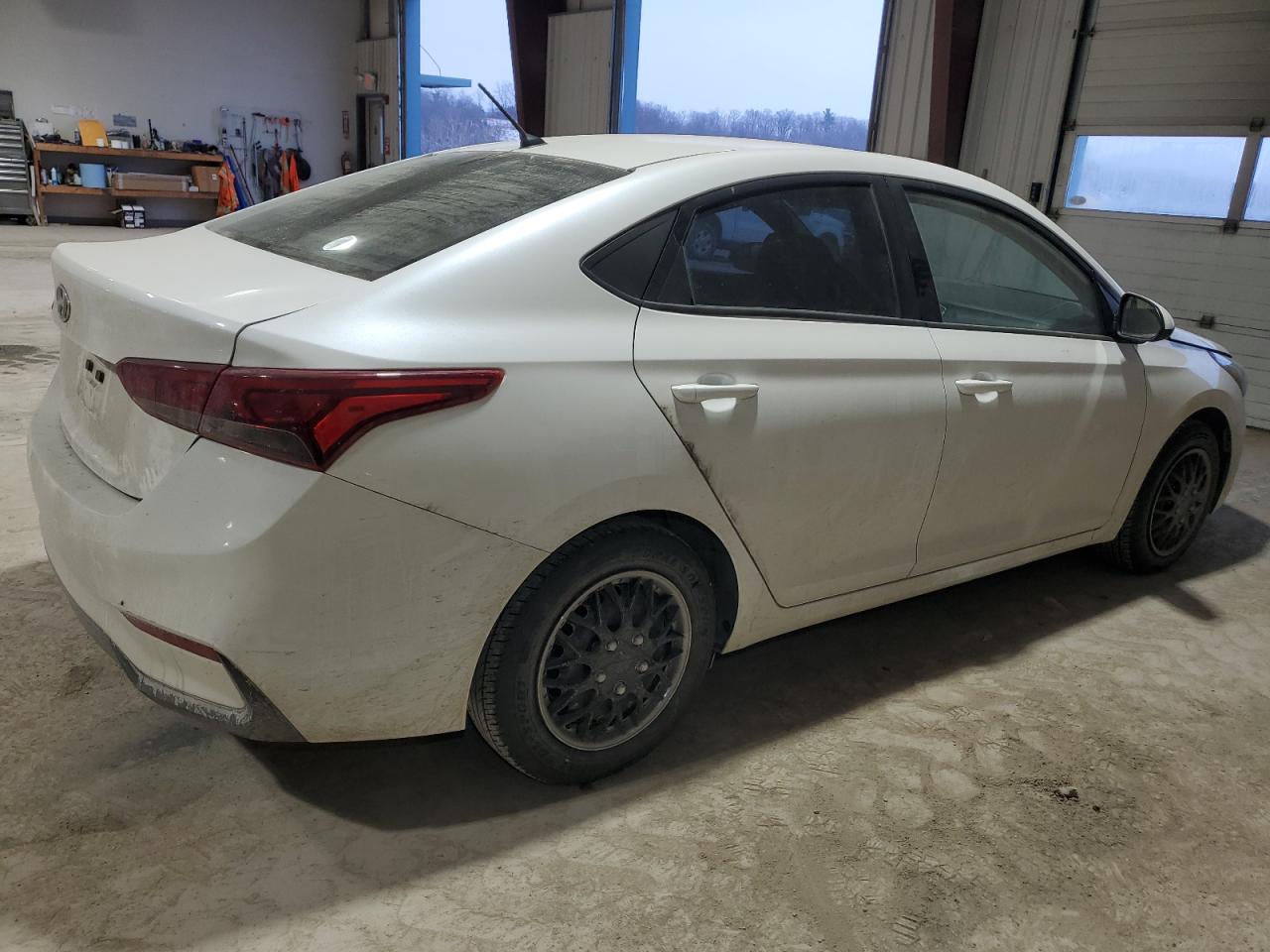 2020 Hyundai Accent - Image 3