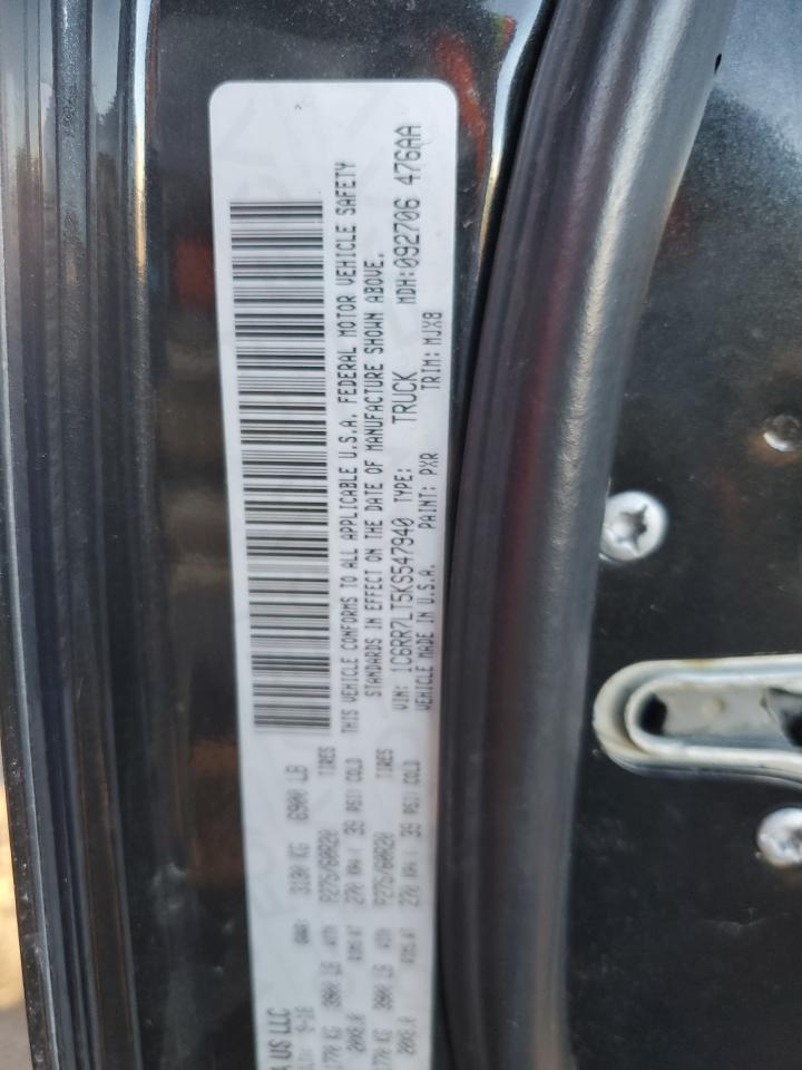 2019 RAM 1500 - Image 14
