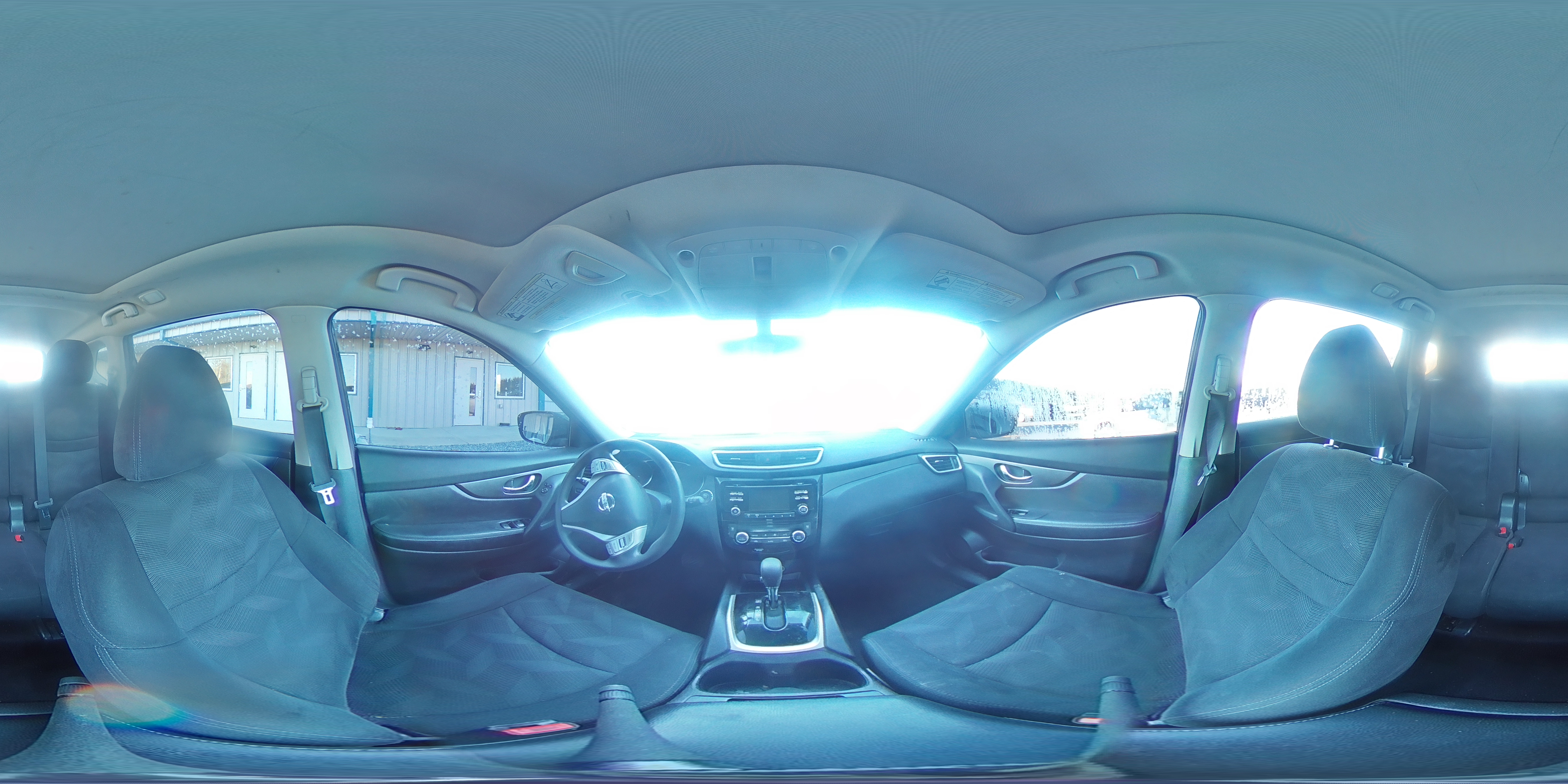 2014 Nissan Rogue - Image 14