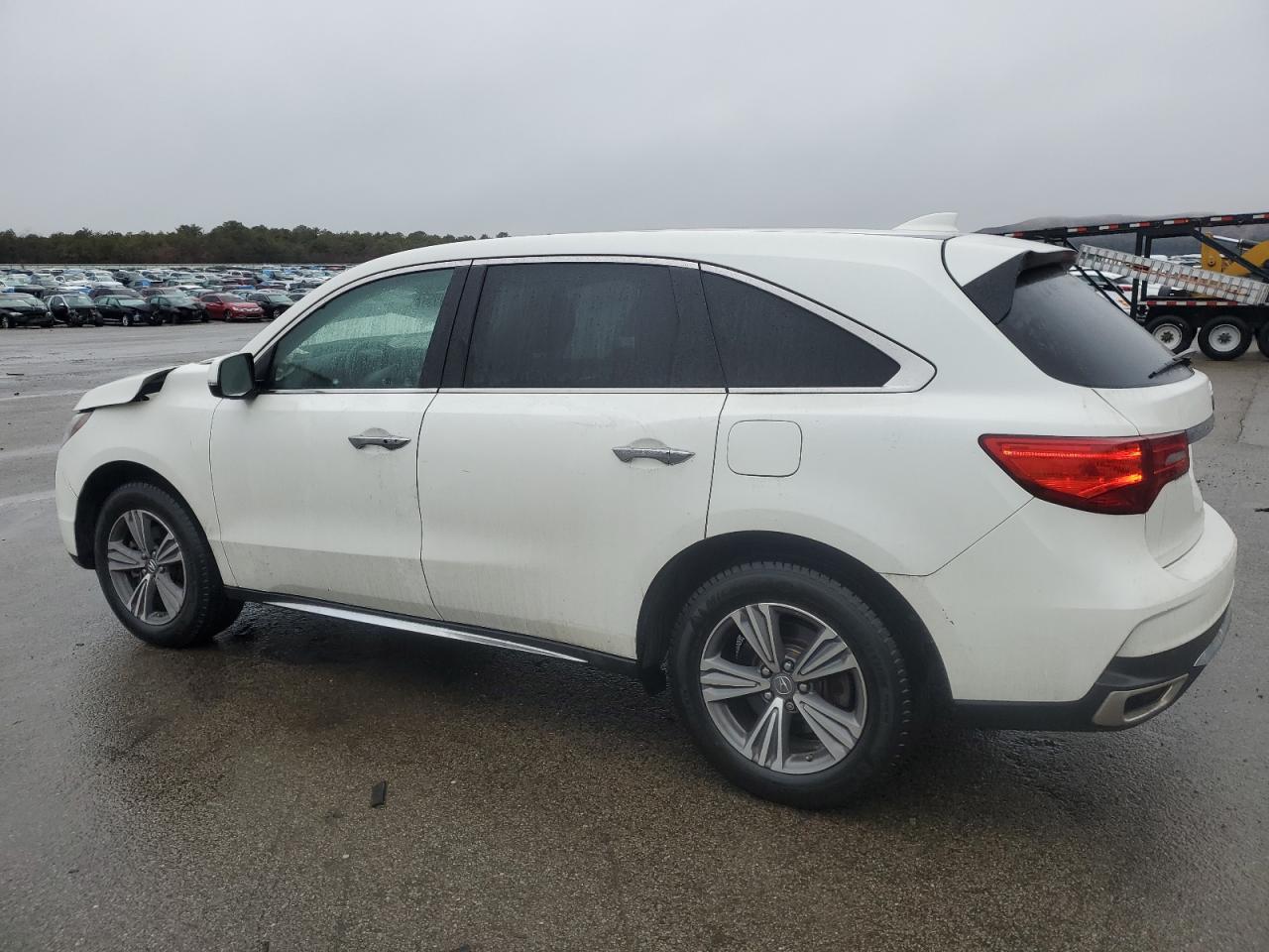 2019 Acura MDX - Image 2