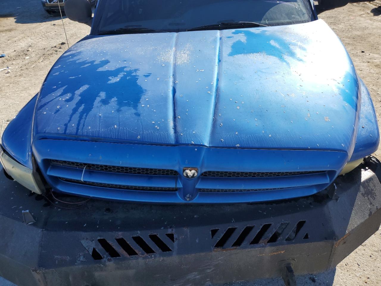 2000 Dodge RAM - Image 11