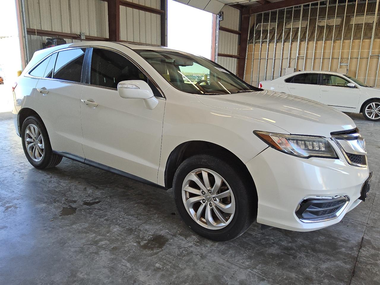 2018 Acura RDX - Image 4