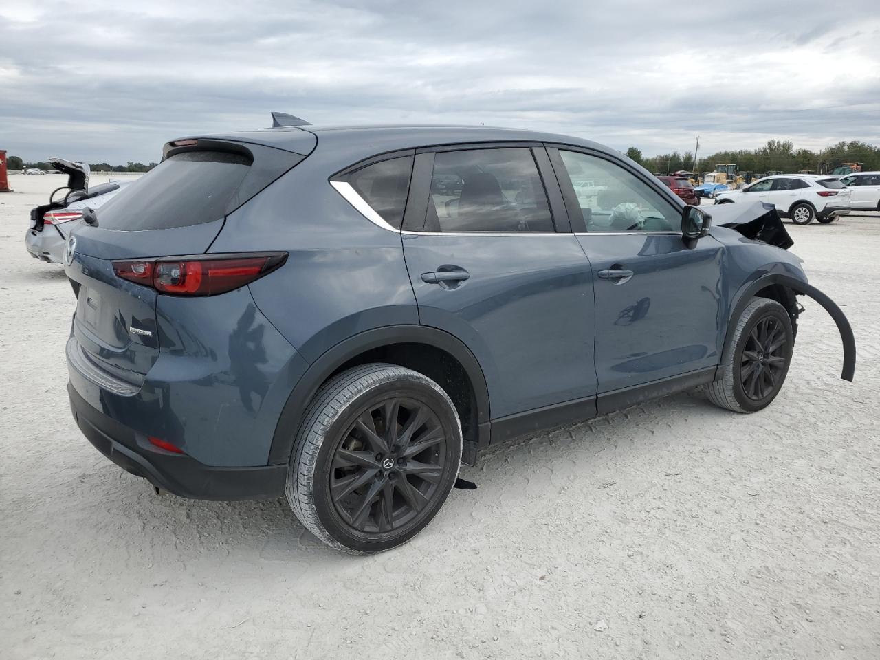 2023 Mazda CX-5 - Image 3