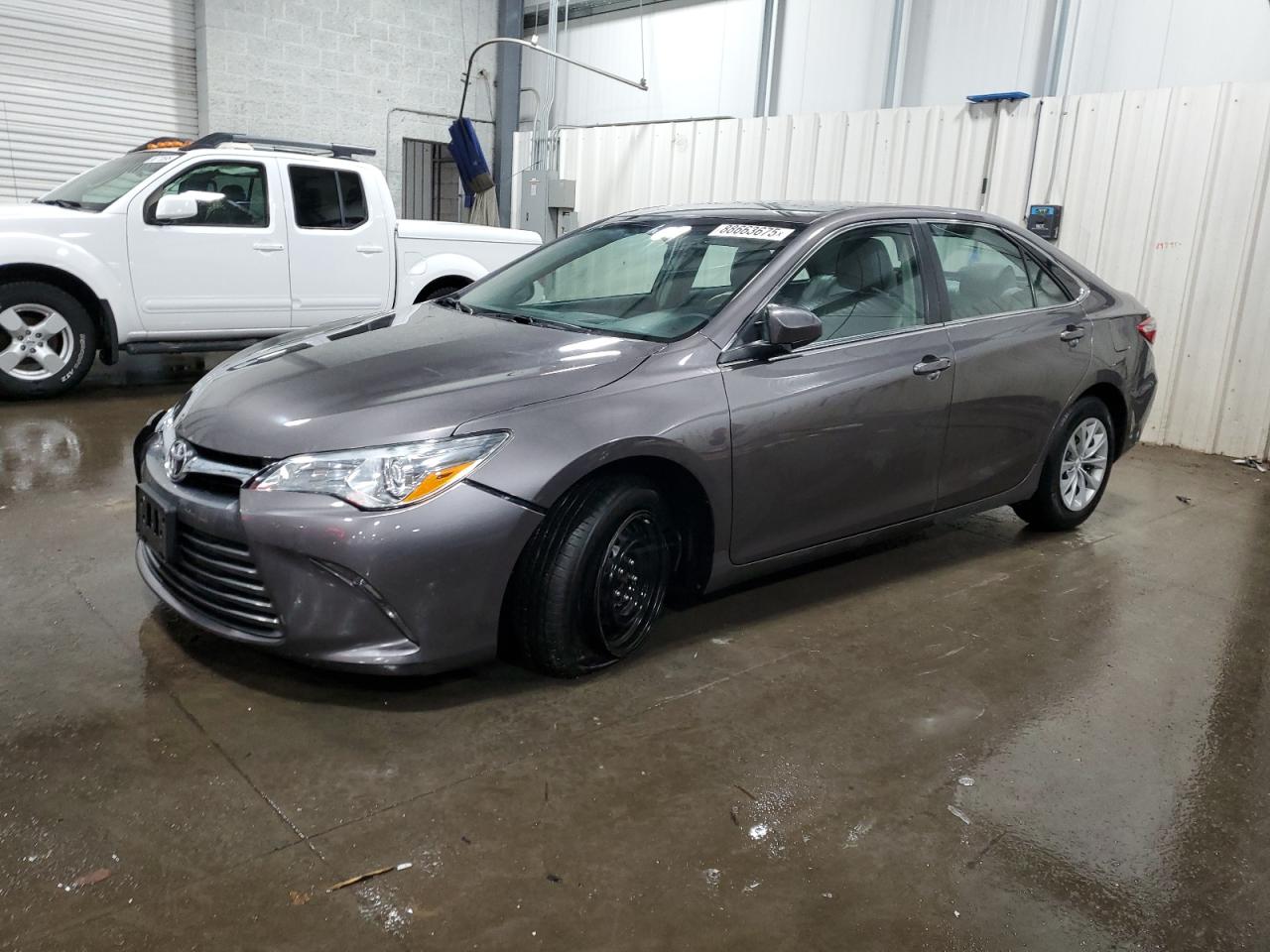 2015 Toyota Camry - Image 1