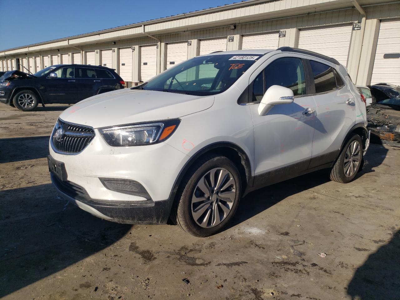 2019 Buick Encore - Image 1
