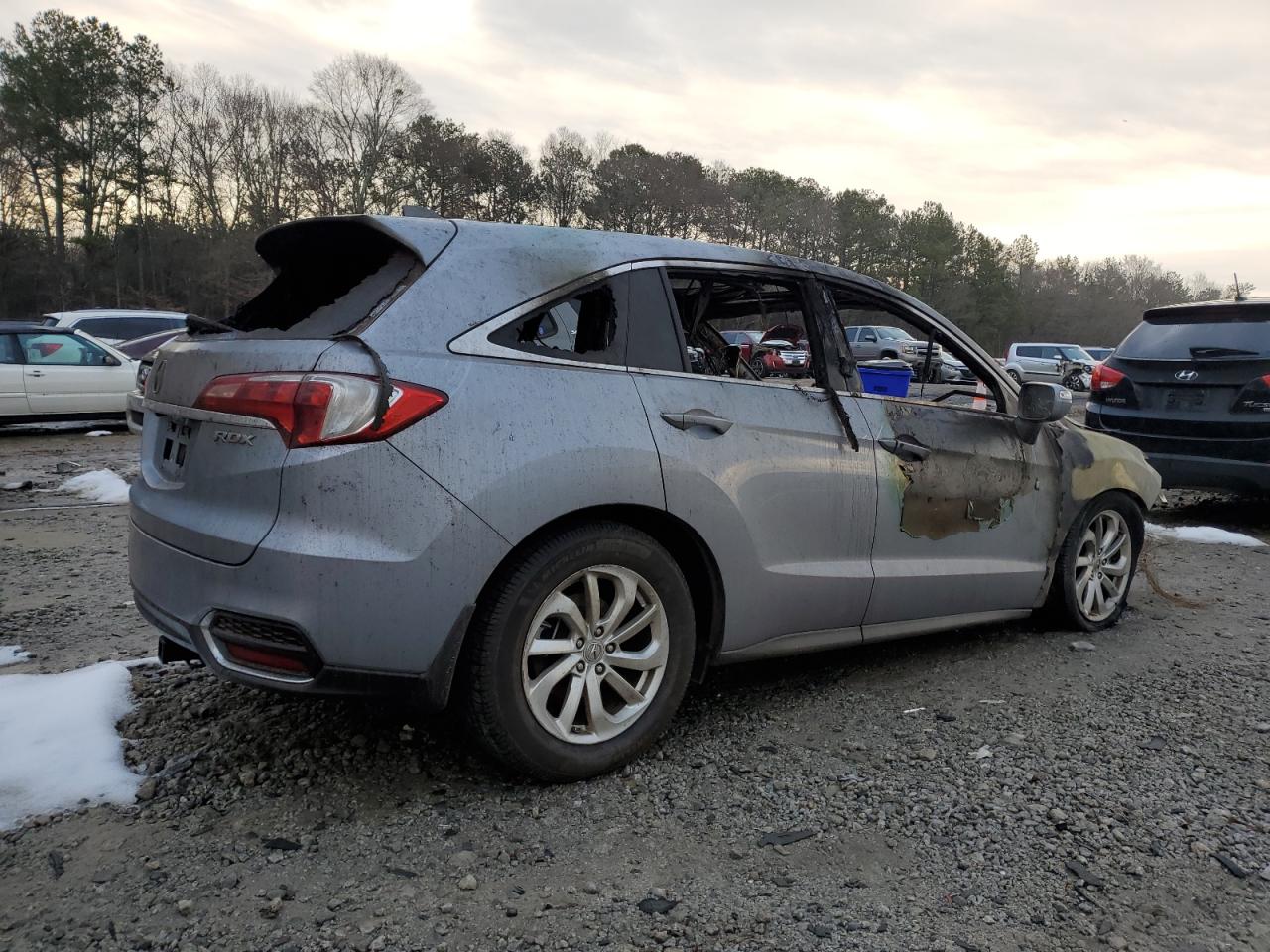 2016 Acura RDX - Image 3