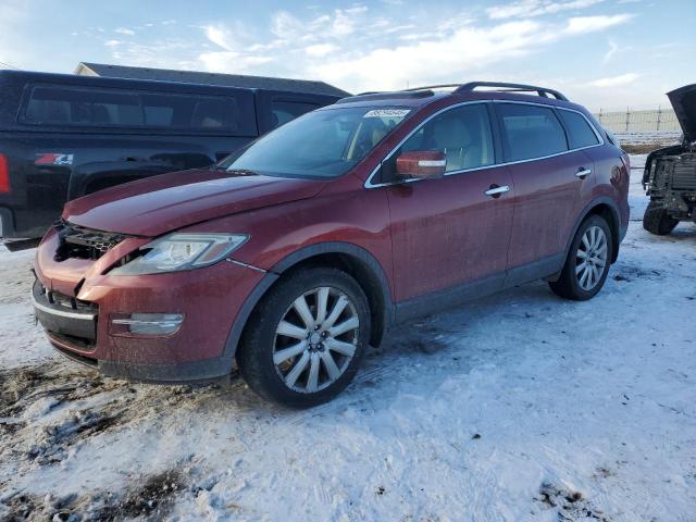 2008 Mazda Cx-9 