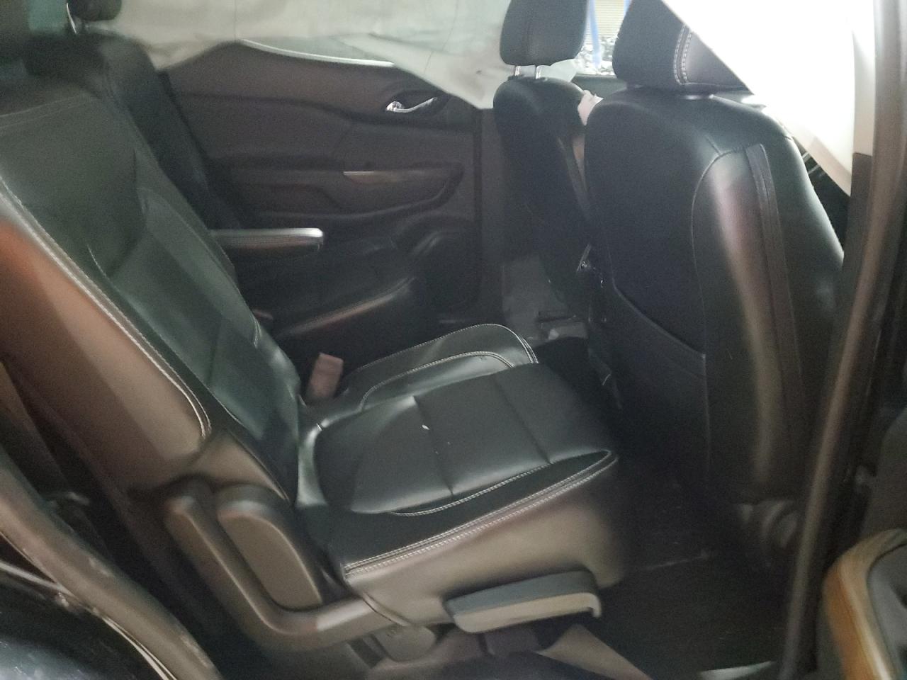 2017 GMC Acadia Sle VIN: 1GKKNLLS8HZ205988 Lot: 41732835