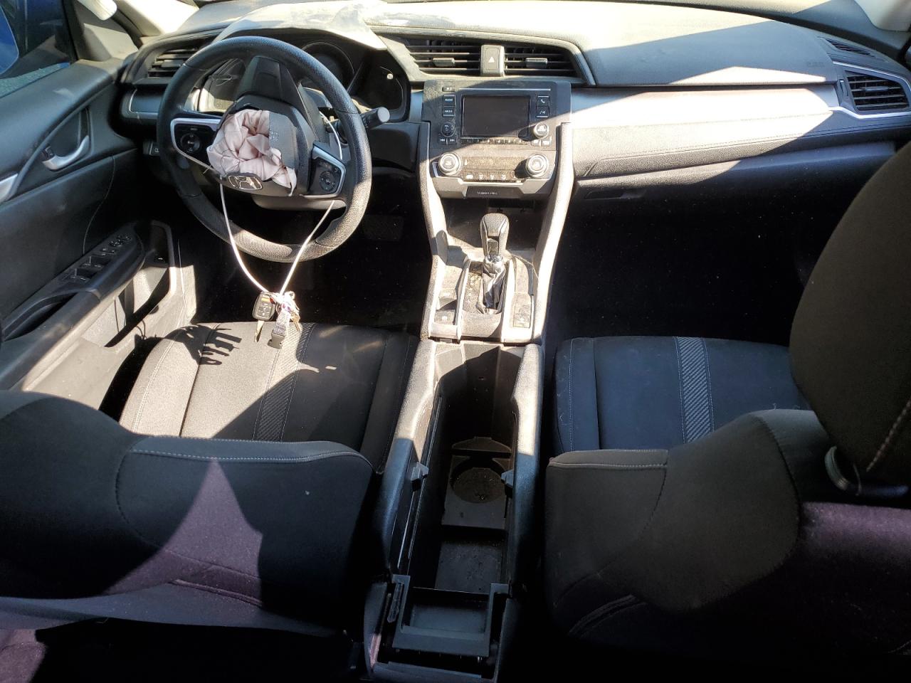 2016 Honda Civic - Image 8