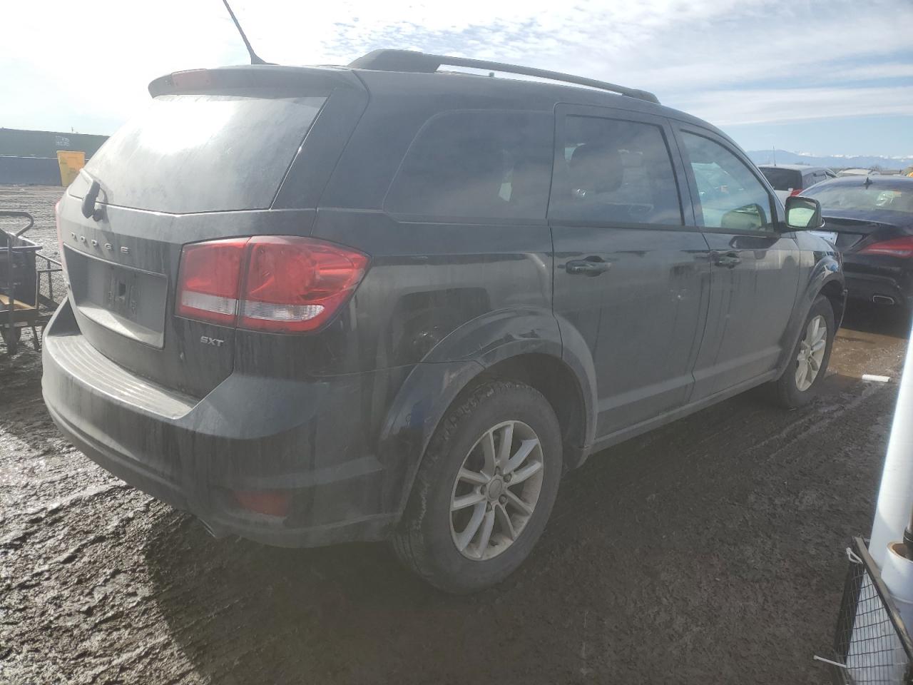 2014 Dodge Journey - Image 3