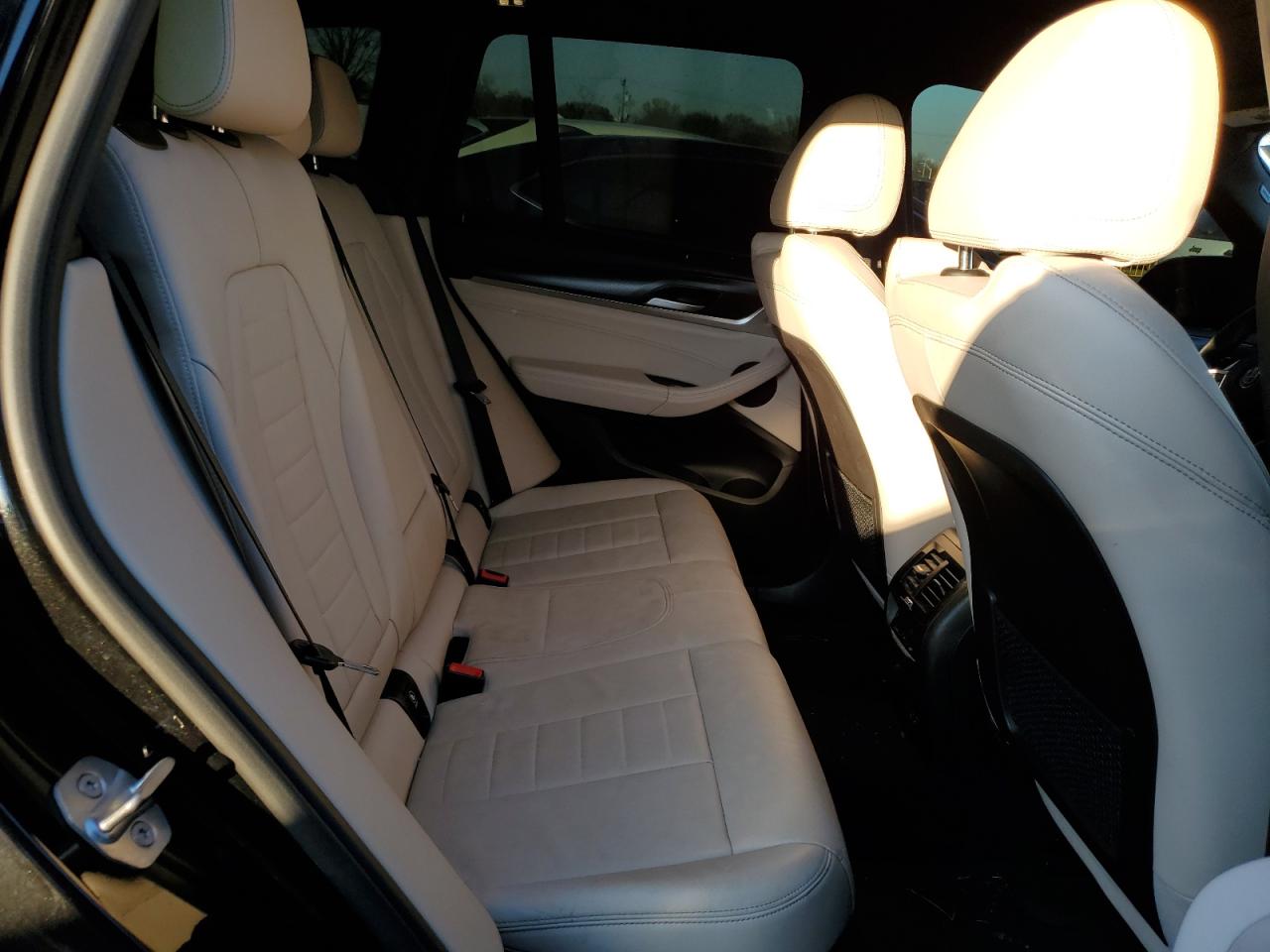 2022 BMW X3 - Image 11