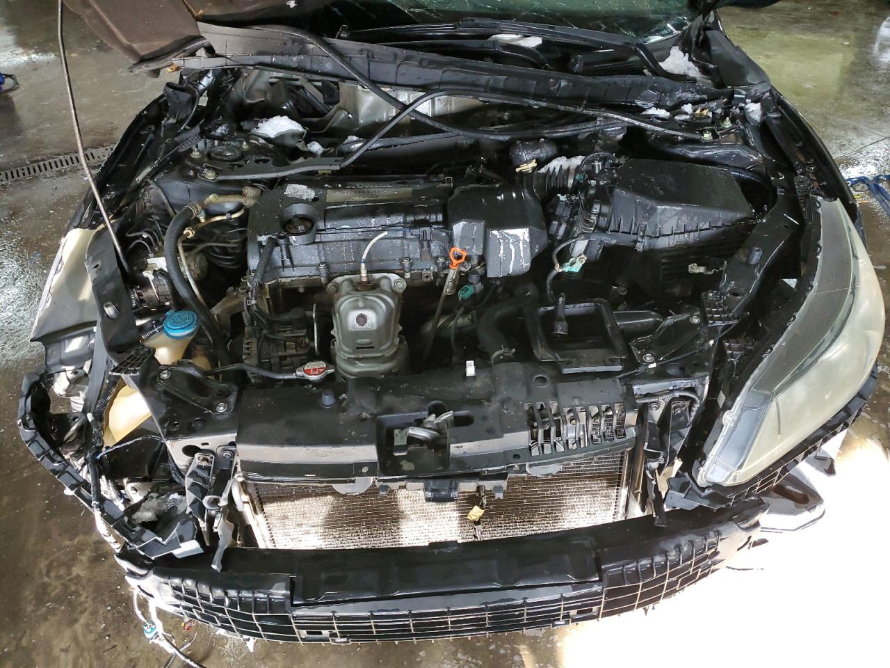 2013 Honda Accord - Image 11