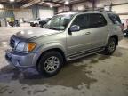 2003 Toyota Sequoia Sr5 продається в Eldridge, IA - Front End