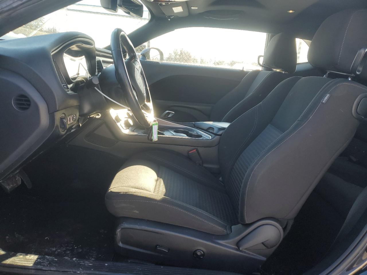 2021 Dodge Challenger - Image 7