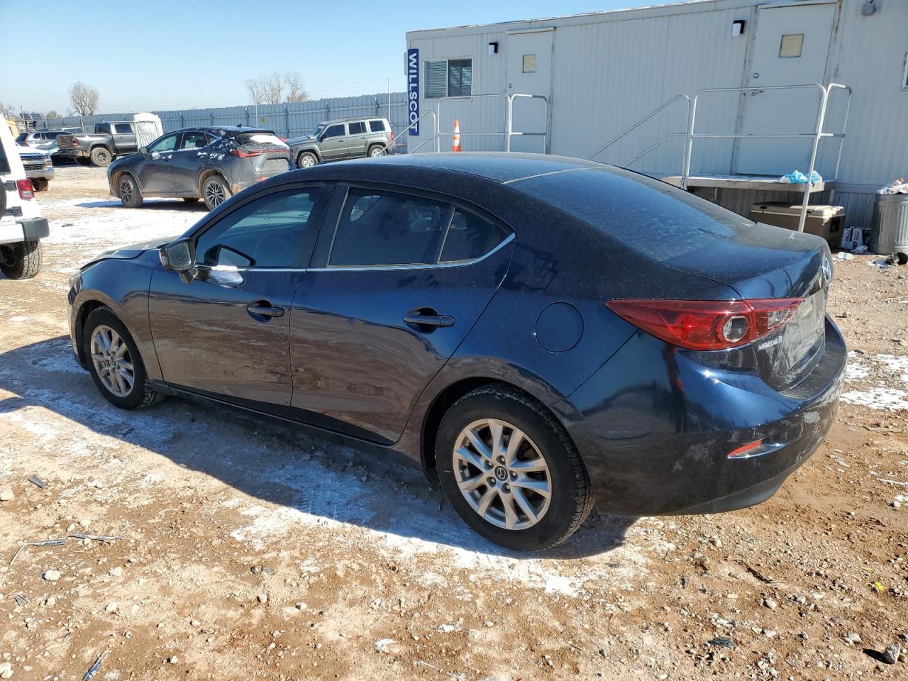 2016 Mazda 3 - Image 2