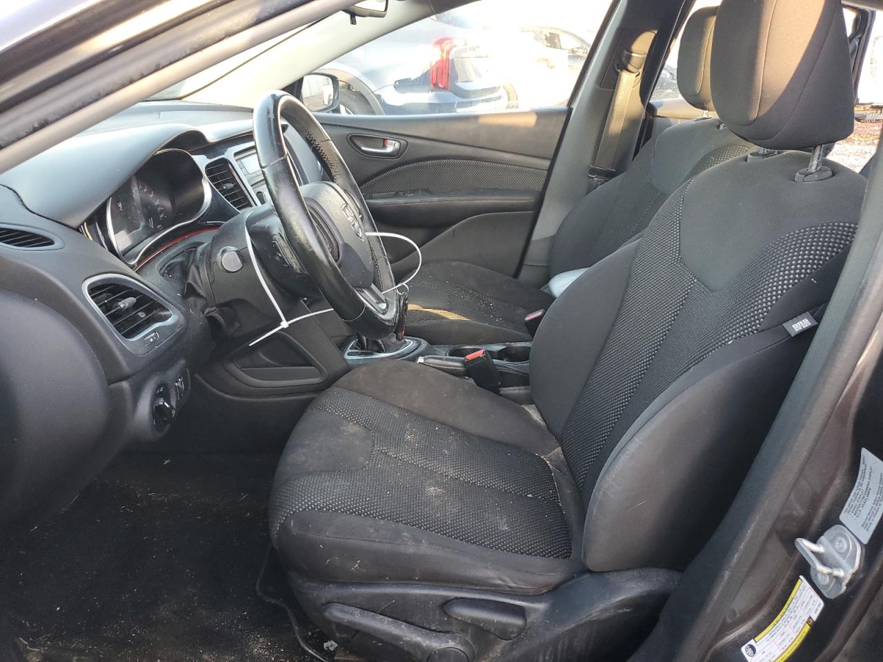 2016 Dodge Dart - Image 7