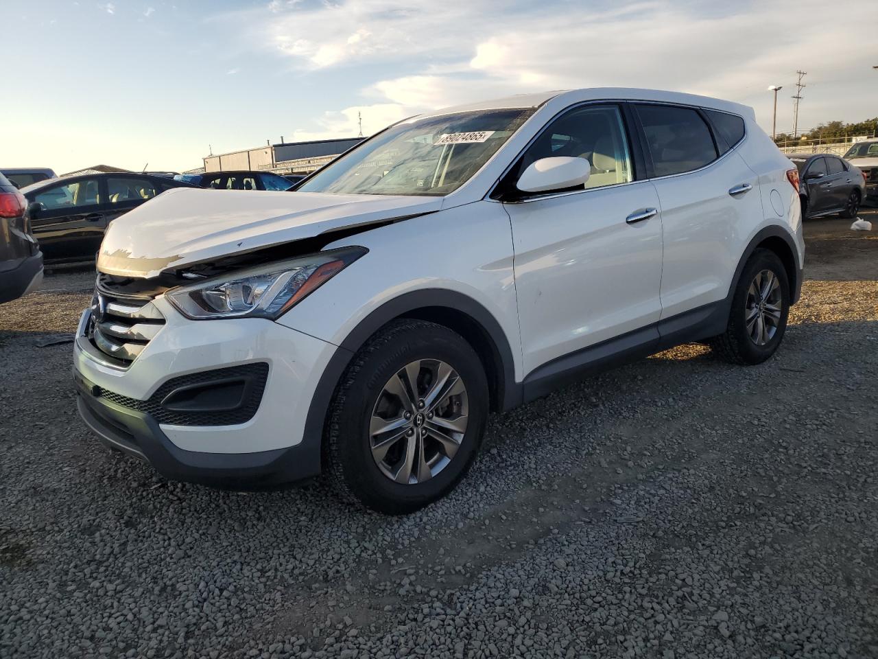 2014 Hyundai Santa Fe - Image 1
