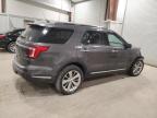 2019 Ford Explorer Limited за продажба в Milwaukee, WI - Front End