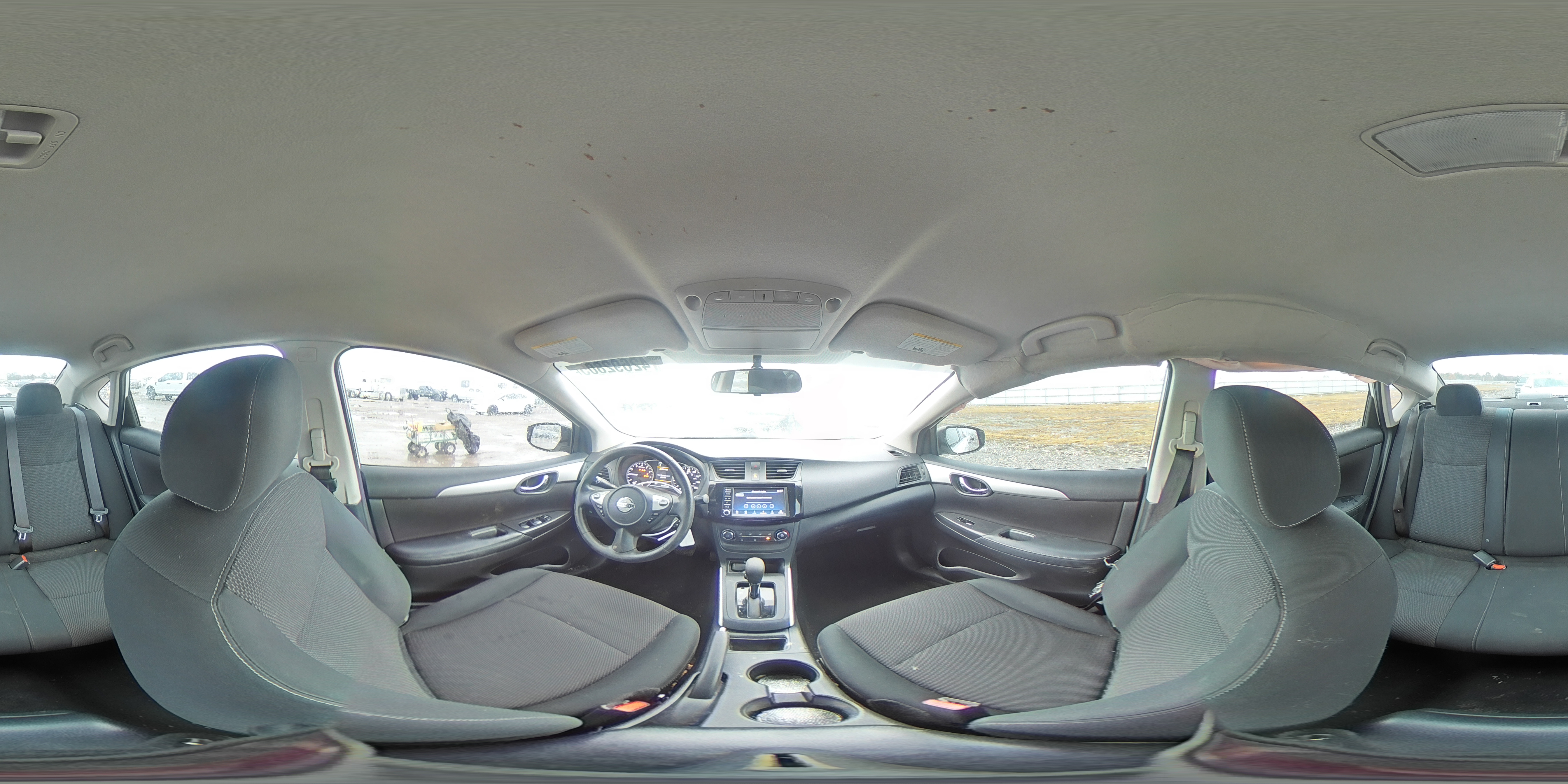 2019 Nissan Sentra - Image 12