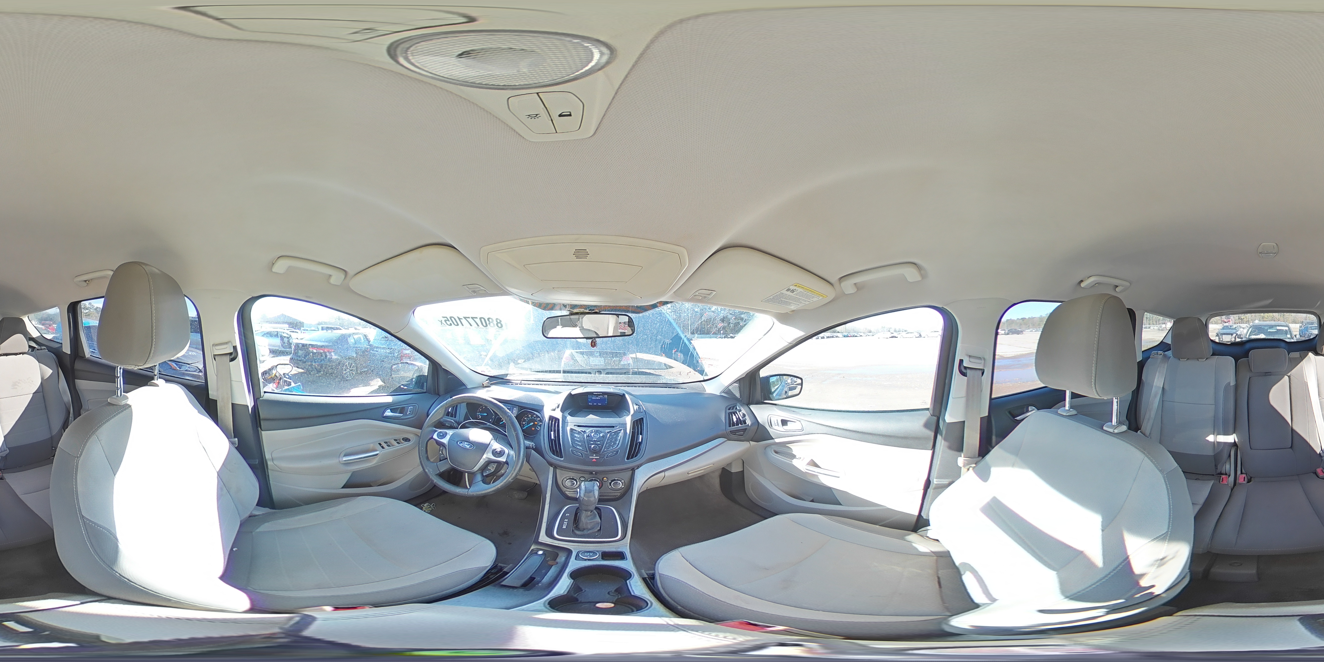 2014 Ford Escape - Image 14