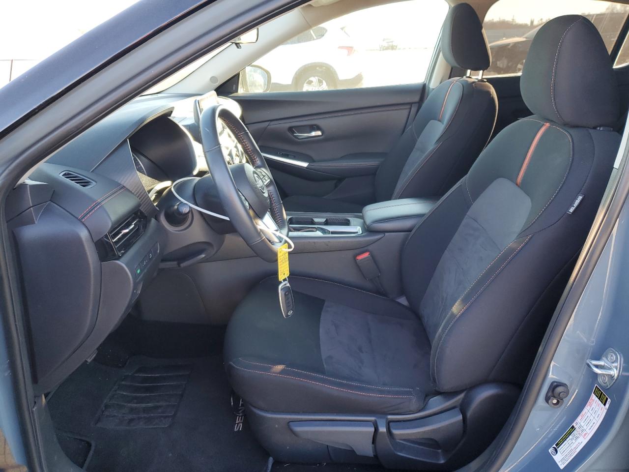 2024 Nissan Sentra - Image 7