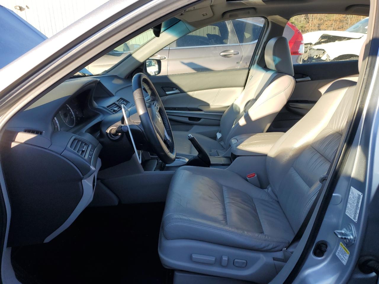 2009 Honda Accord - Image 7