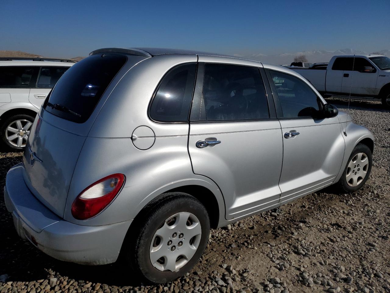 2008 Chrysler PT Cruiser - Image 3