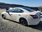 2011 Nissan Maxima S zu verkaufen in Concord, NC - Front End