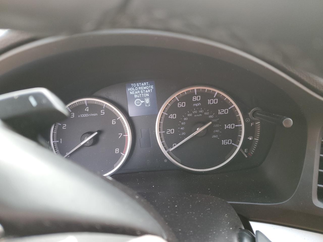 2017 Acura ILX - Image 9