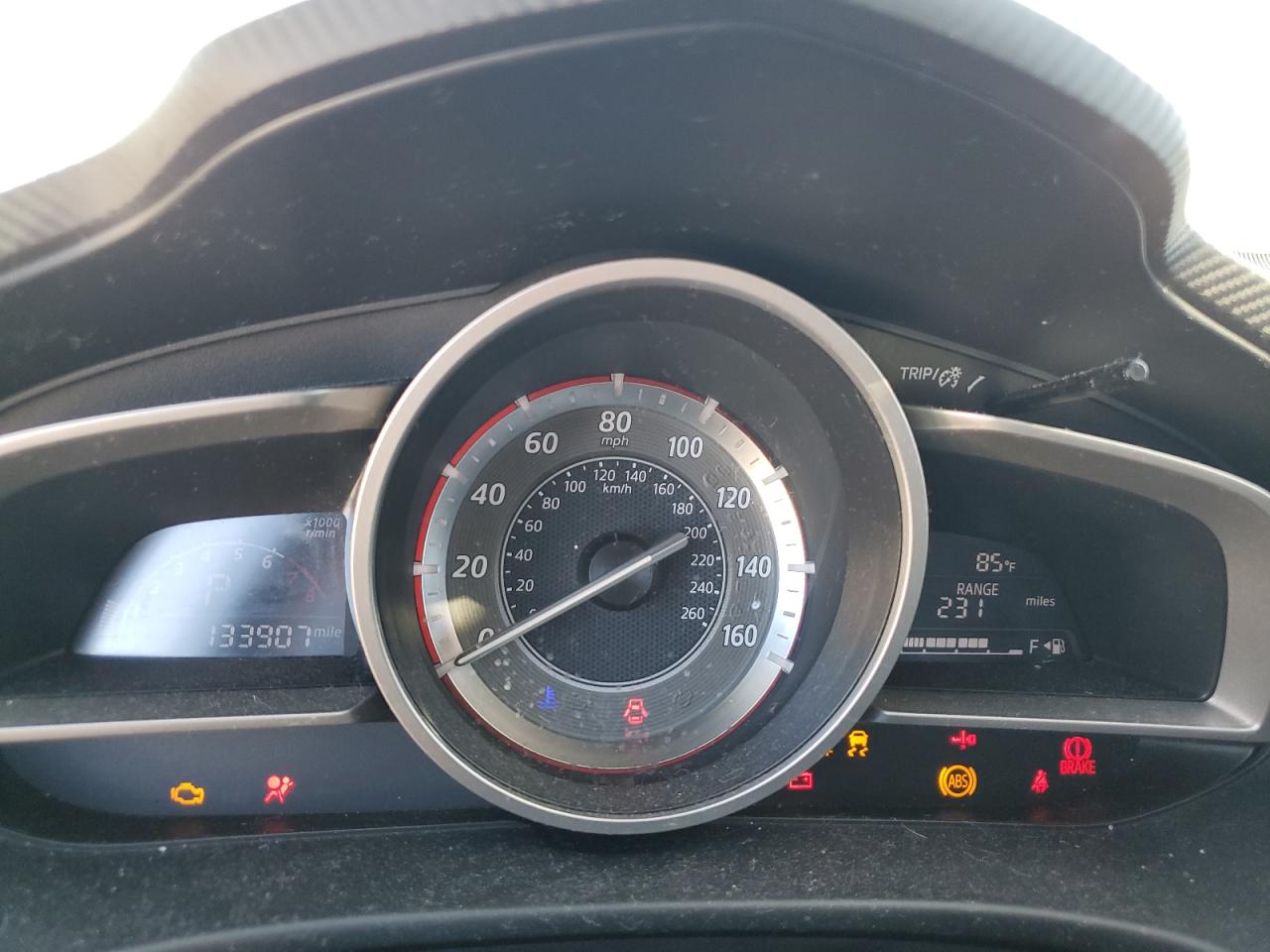 2014 Mazda 3 - Image 9