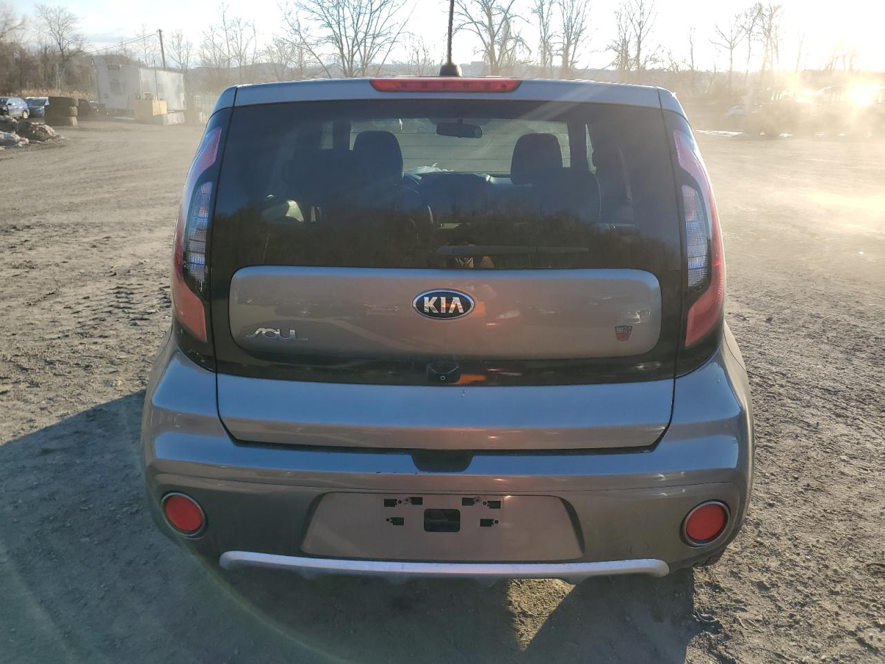 2018 Kia Soul - Image 6