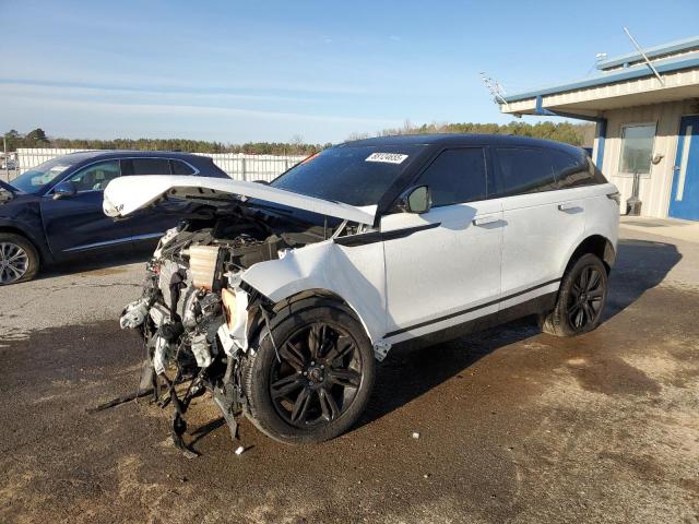 2022 Land Rover Range Rover Velar R-Dynamic S